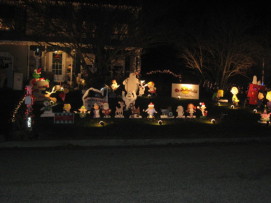 Kevin Shouldis in Manahawkin