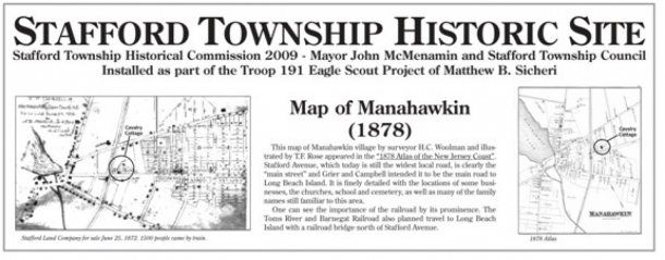 Manahawkin – Stafford Township, NJ Is Awesome