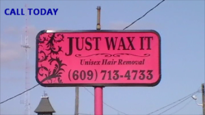 Just Wax it West Creek 