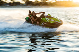 Jet Ski by WaterSports of LBI