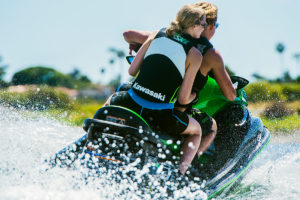 Jet Ski by WaterSports of LBI