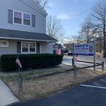 Larry's Barber Shop in Manahawkin, NJ